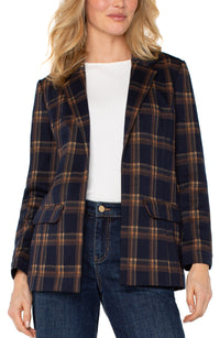 Boyfriend Blazer
