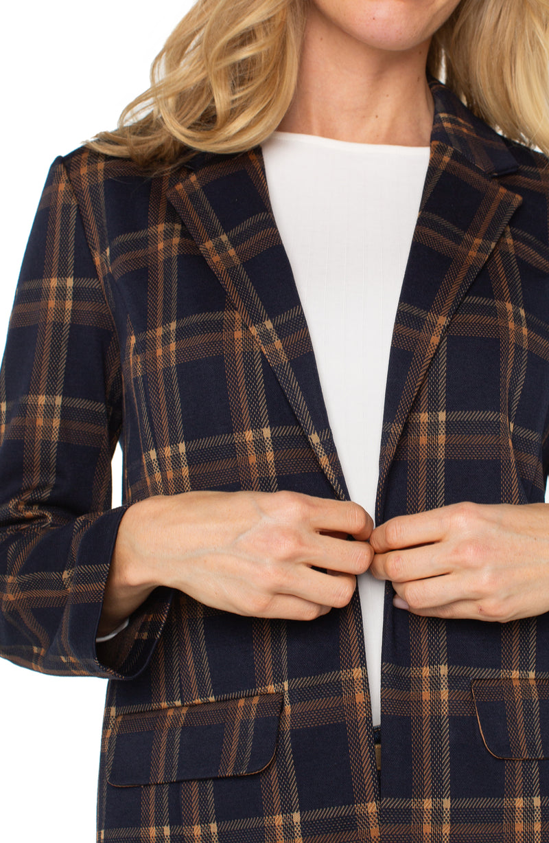 Boyfriend Blazer