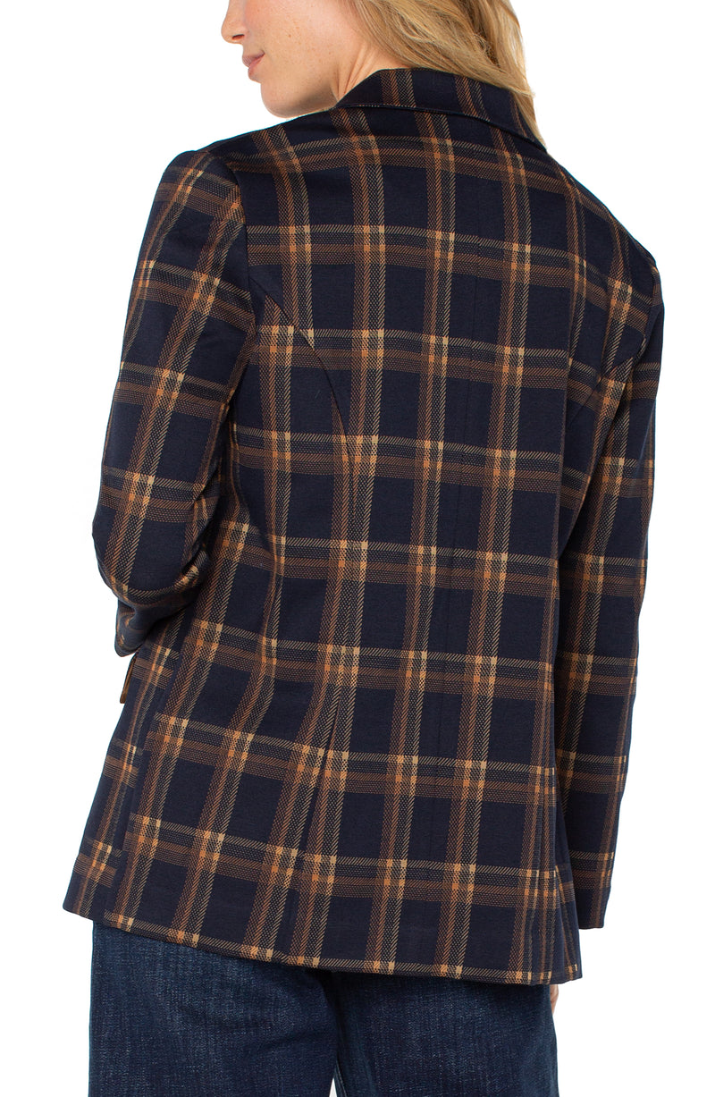 Boyfriend Blazer