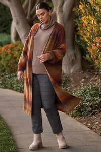 Long Sleeve Cardigan