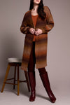 Long Sleeve Cardigan