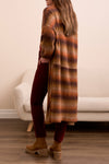Long Sleeve Cardigan