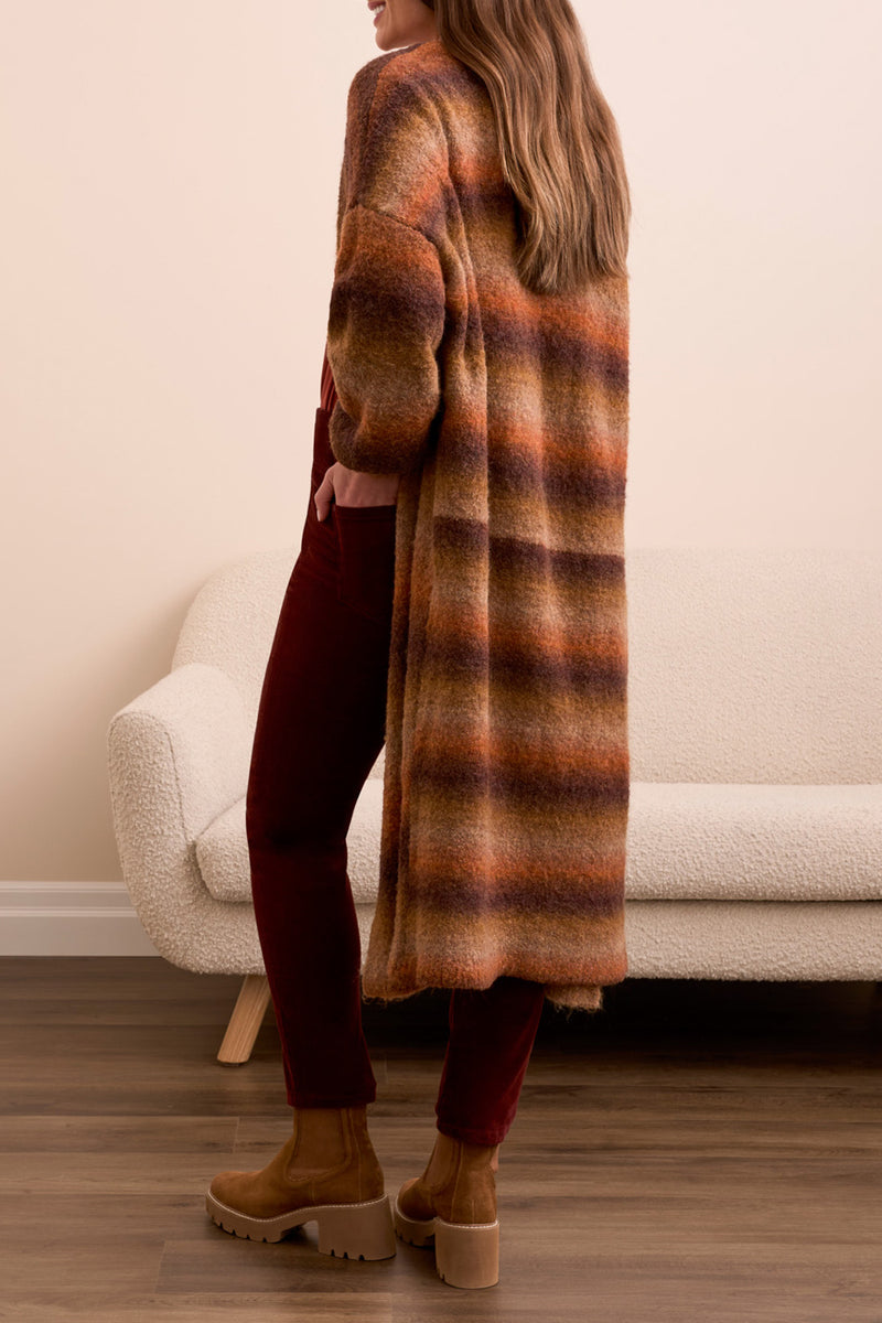 Long Sleeve Cardigan
