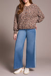 Raglan Cardigan