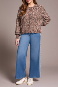 Raglan Cardigan
