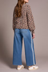 Raglan Cardigan