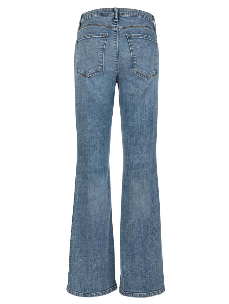 Ana Baby Flare Denim