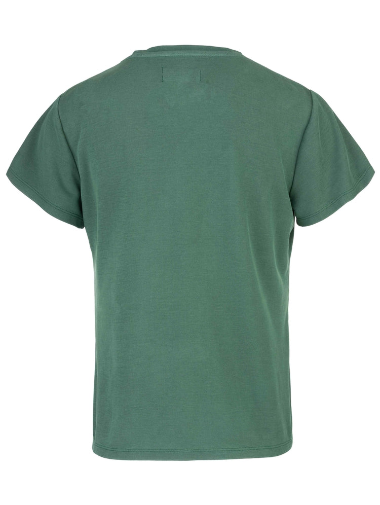 Remington Green Tee by KUT