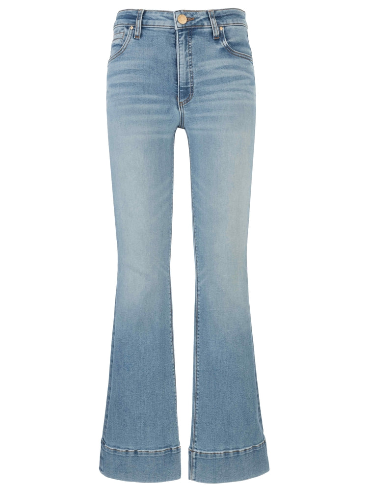 Stella High Rise Flare