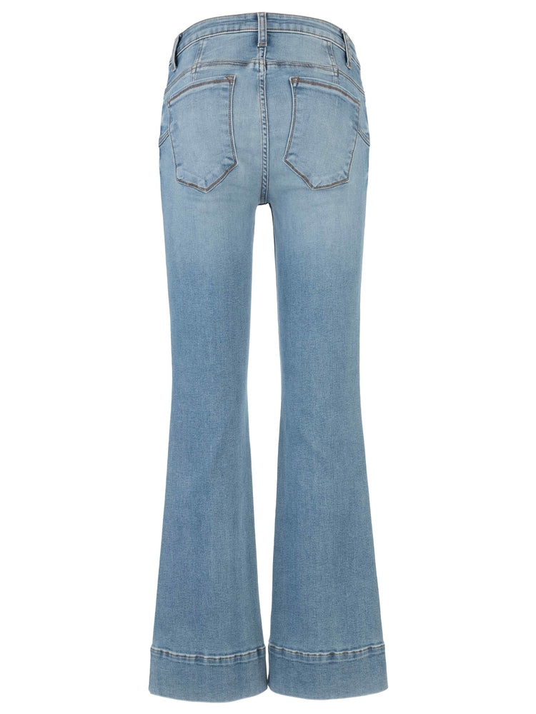 Stella High Rise Flare