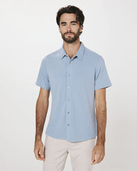 Napoli Short Sleeve Shirt