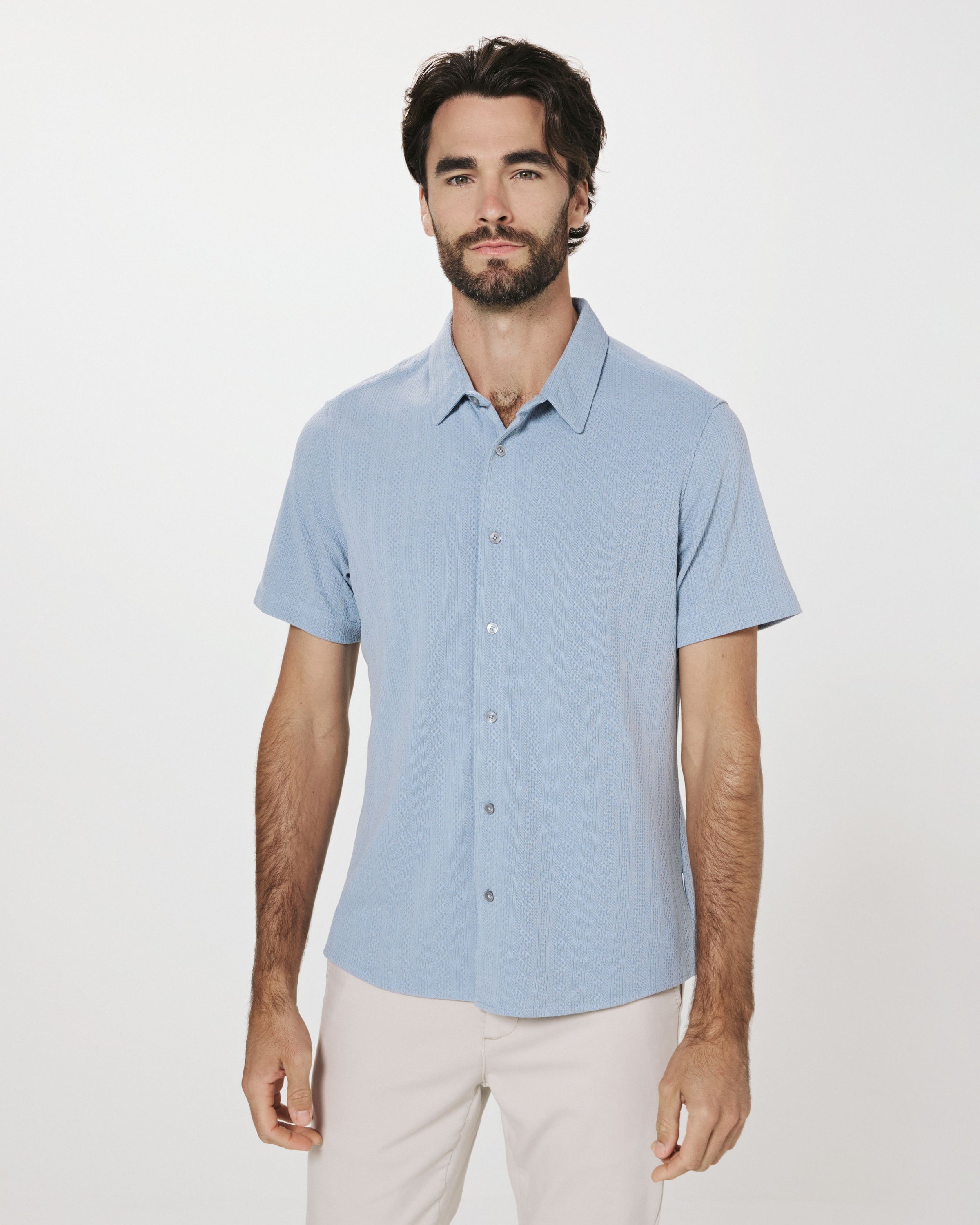 Napoli Short Sleeve Shirt