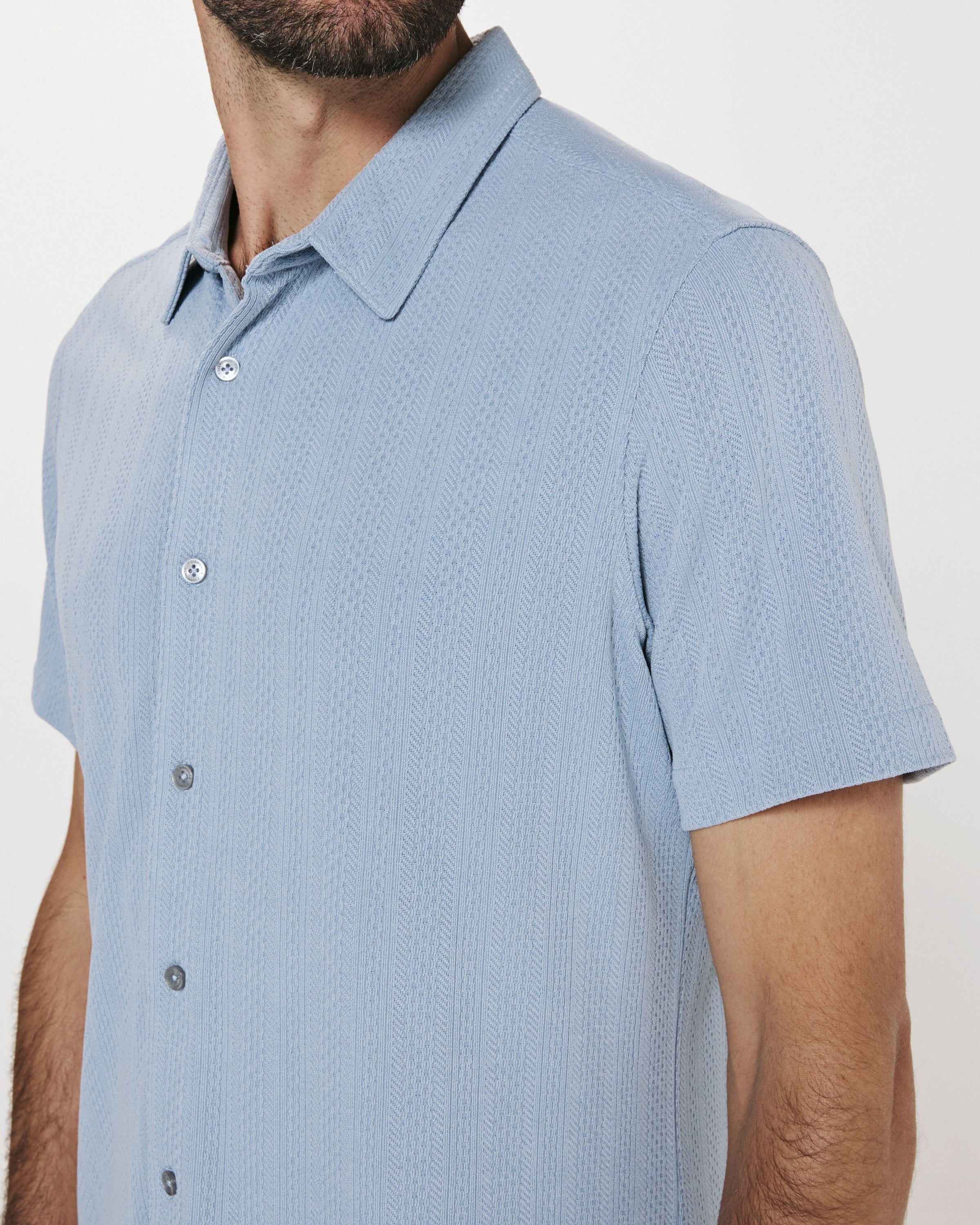 Napoli Short Sleeve Shirt
