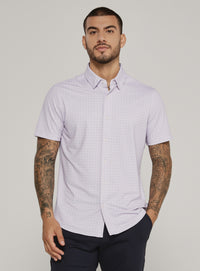 Cassian Short Sleeve Shirt