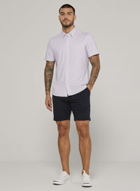 Cassian Short Sleeve Shirt