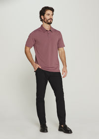 Dawn Patrol Polo