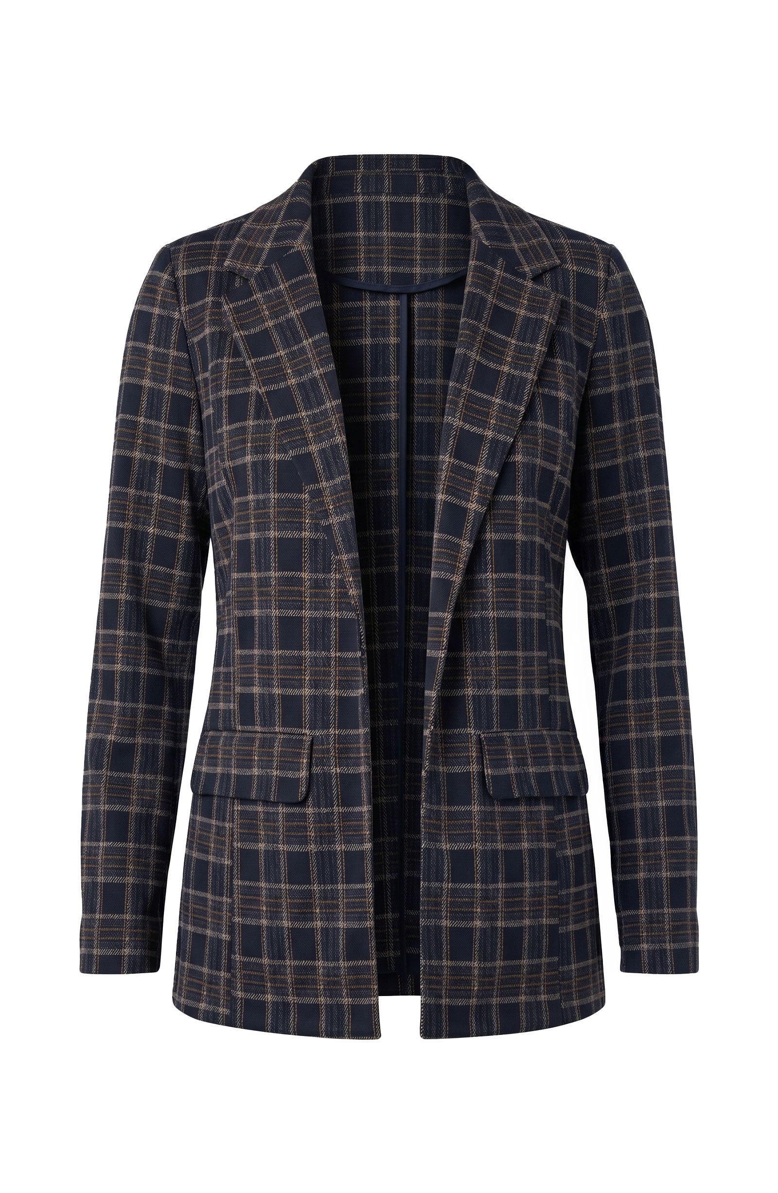 Boyfriend Blazer