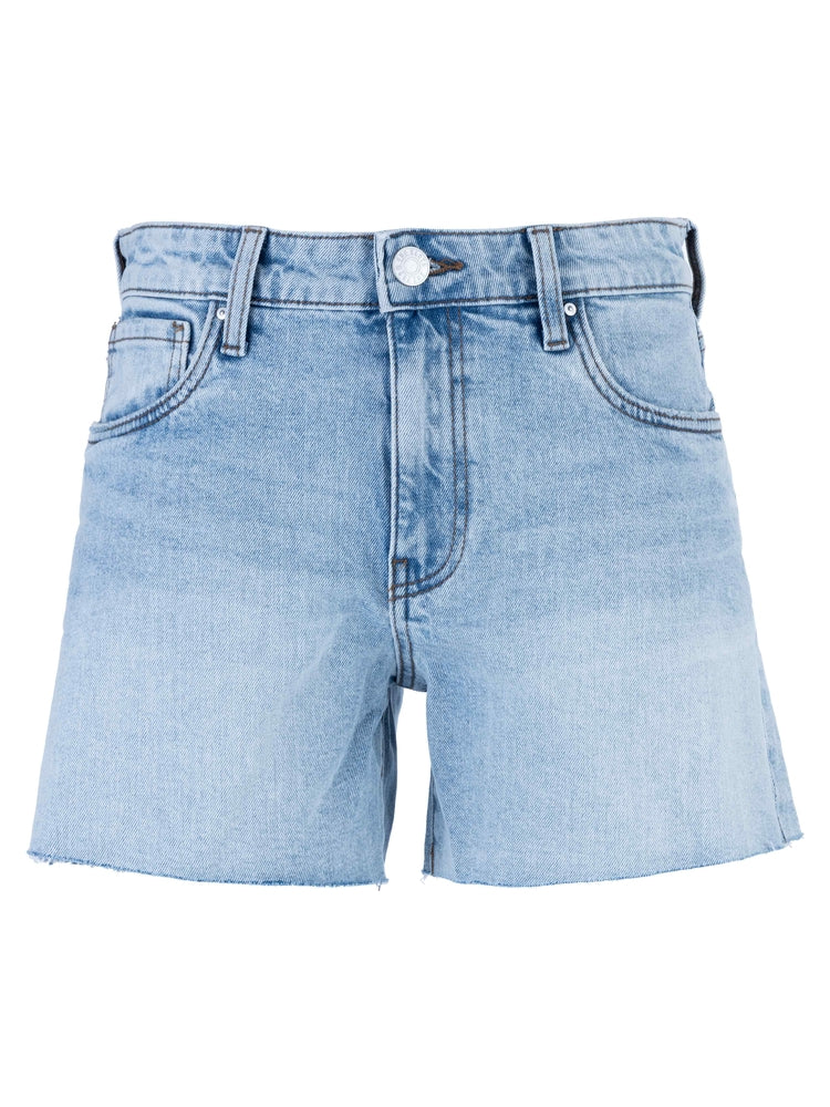 Jane High Rise Long Short