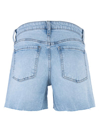 Jane High Rise Long Short