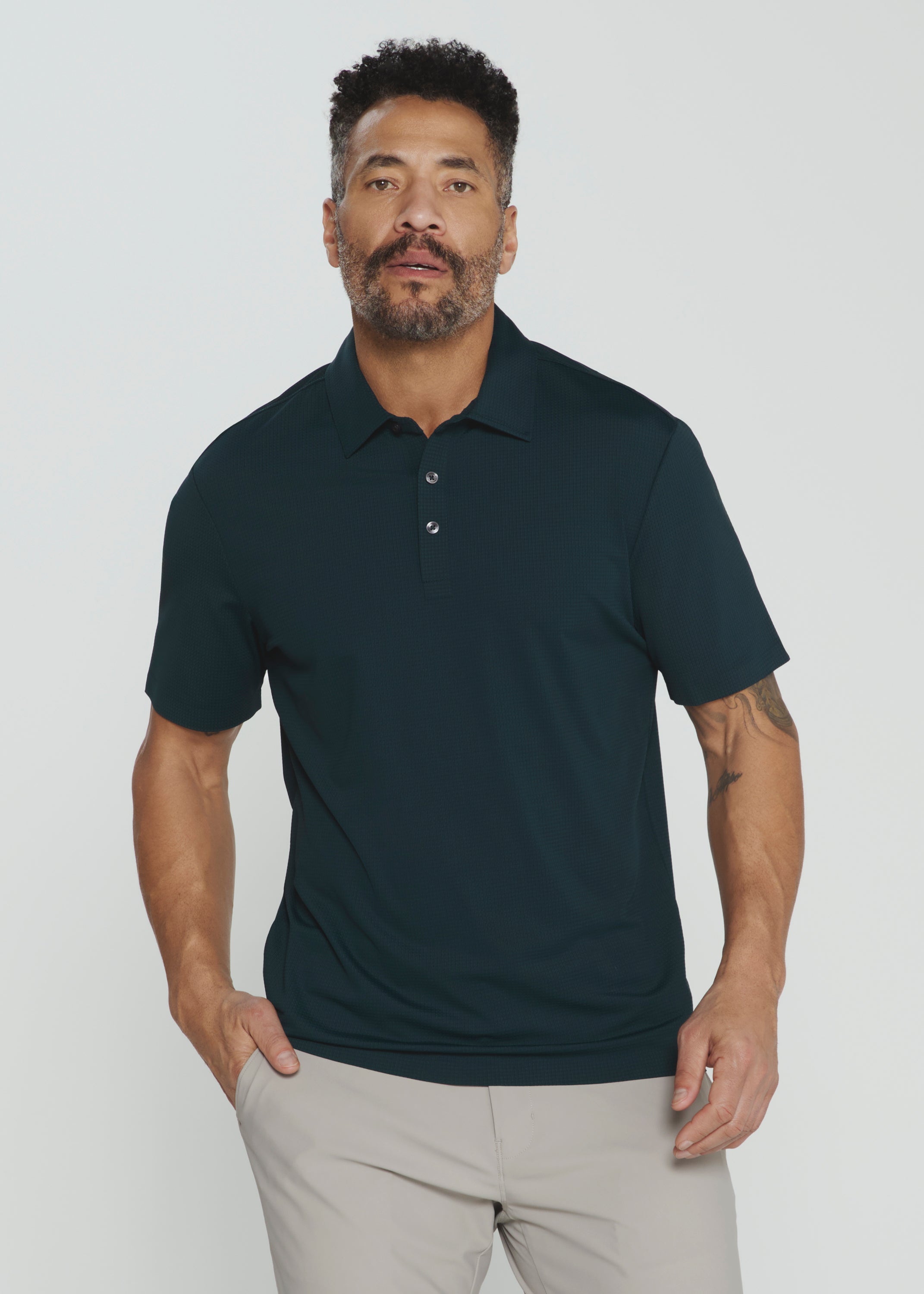Reeve Polo