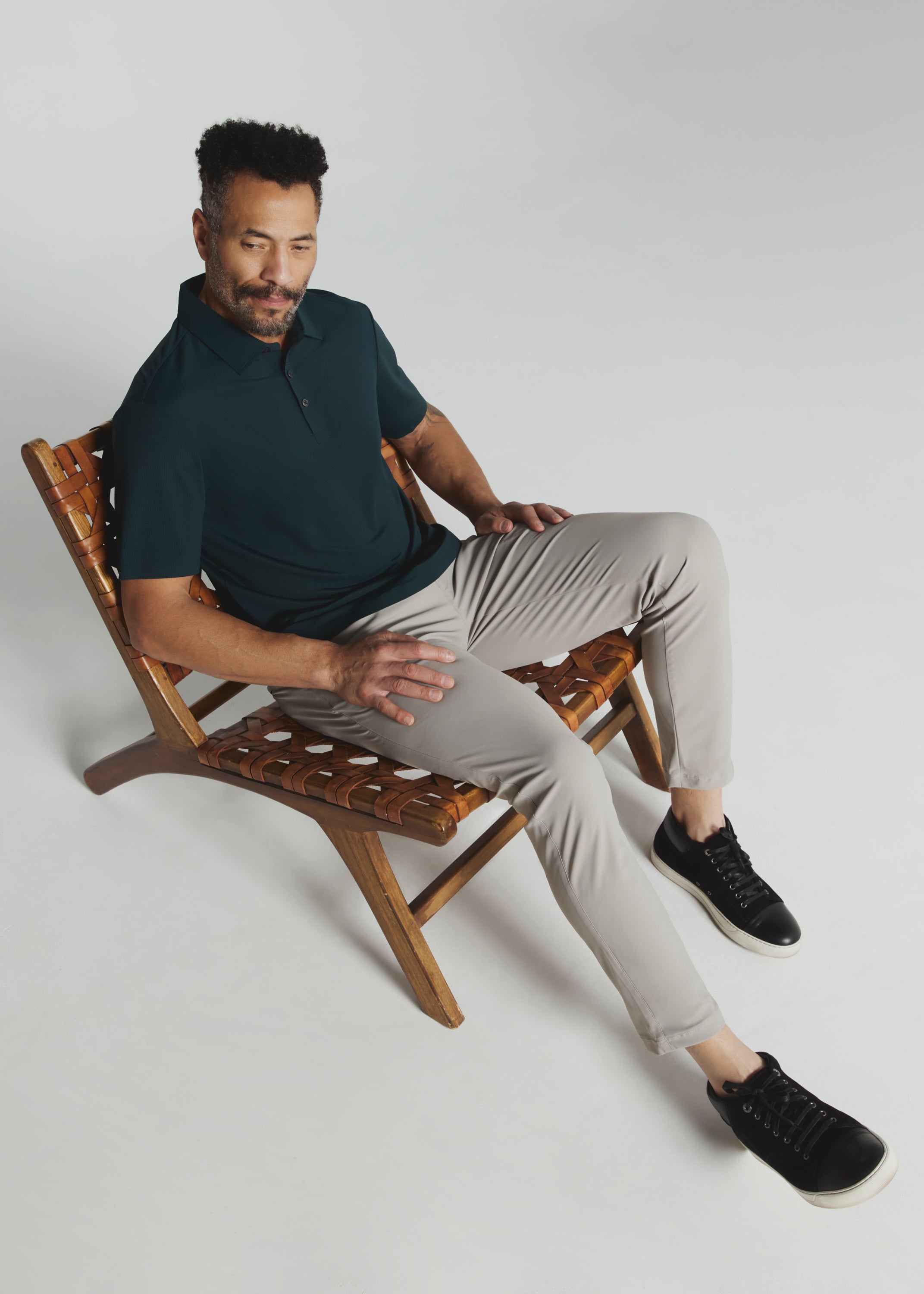Reeve Polo