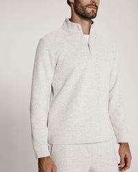 Elevate Quarter Zip