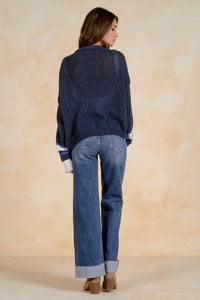 Loose Cardigan