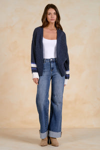 Loose Cardigan