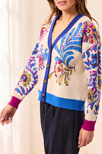 Wear 2 Ways Cardi
