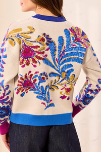 Wear 2 Ways Cardi