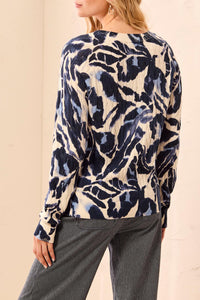 Cotton Crew Sweater