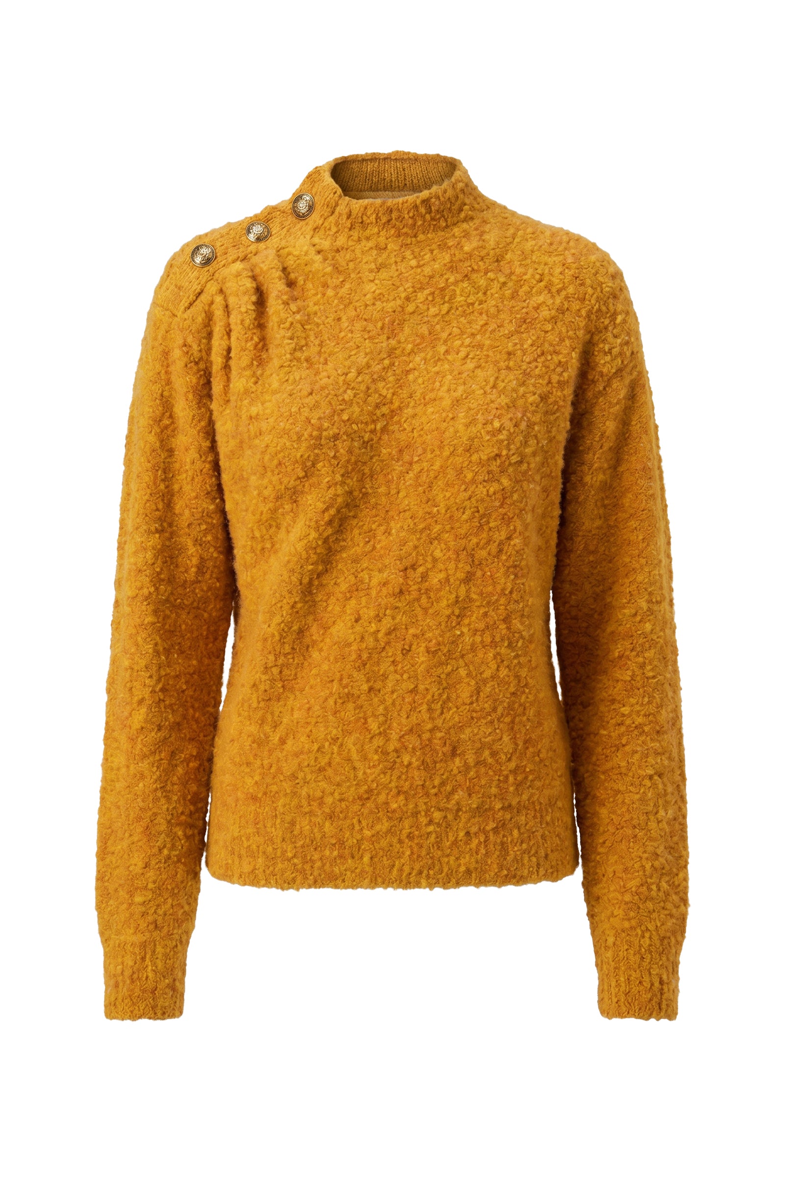 Goldie Sweater