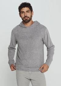 Men's Terry Hookie