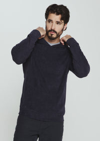 Men's Terry Hookie
