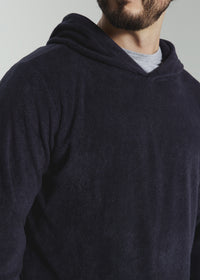 Men's Terry Hookie