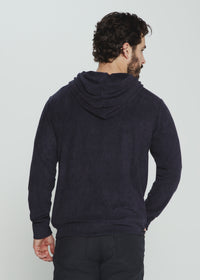 Men's Terry Hookie