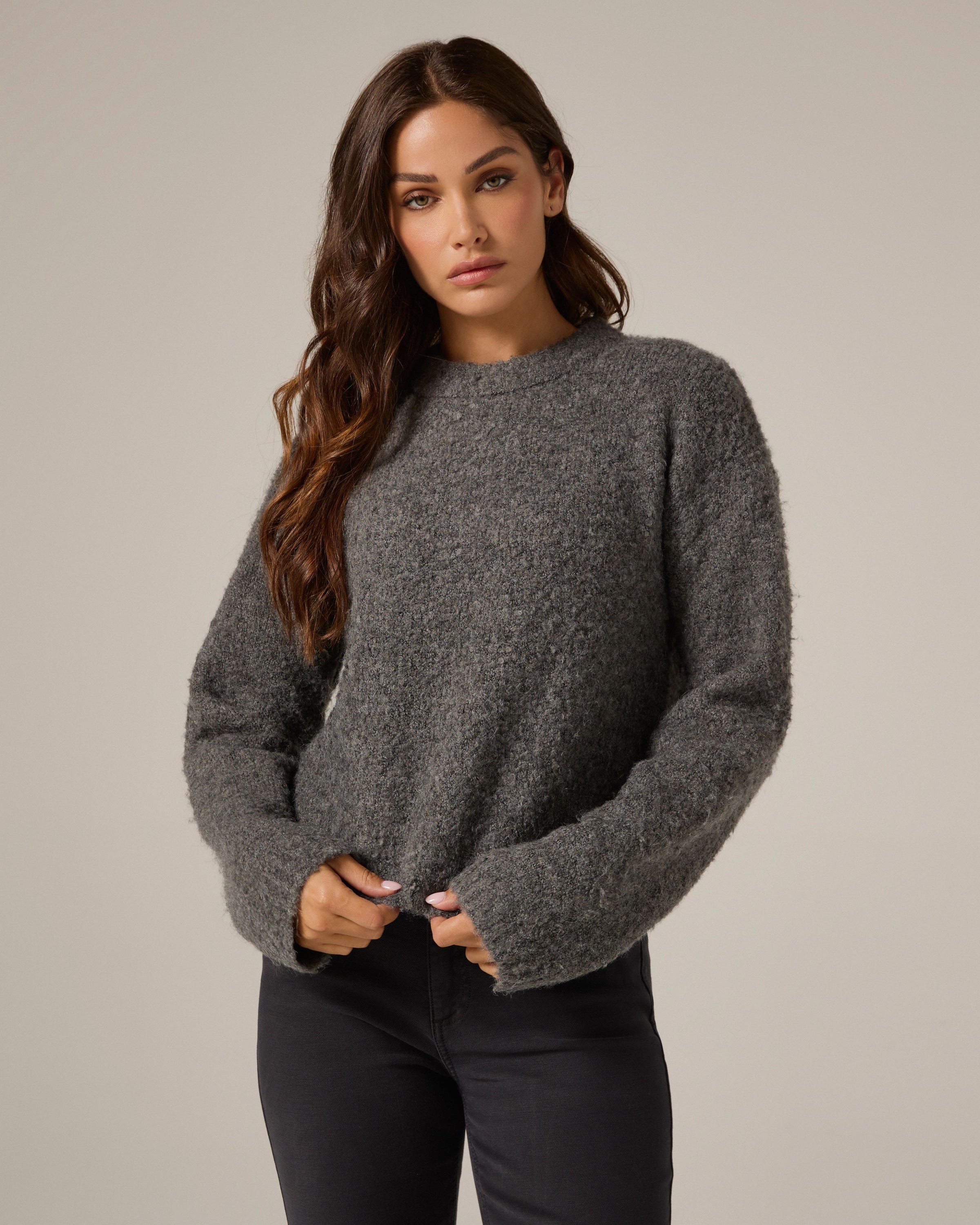 Emma Crewneck