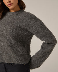 Emma Crewneck