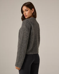 Emma Crewneck