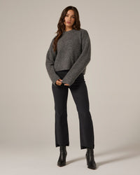 Emma Crewneck