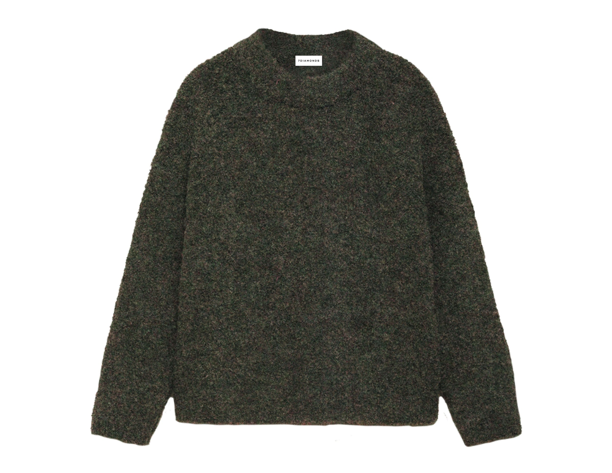 Emma Crewneck