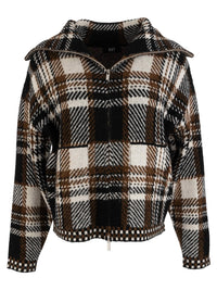 Rue Zip Up Jacket