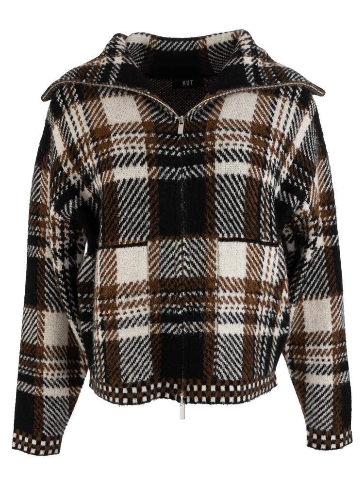 Rue Zip Up Jacket