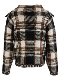 Rue Zip Up Jacket