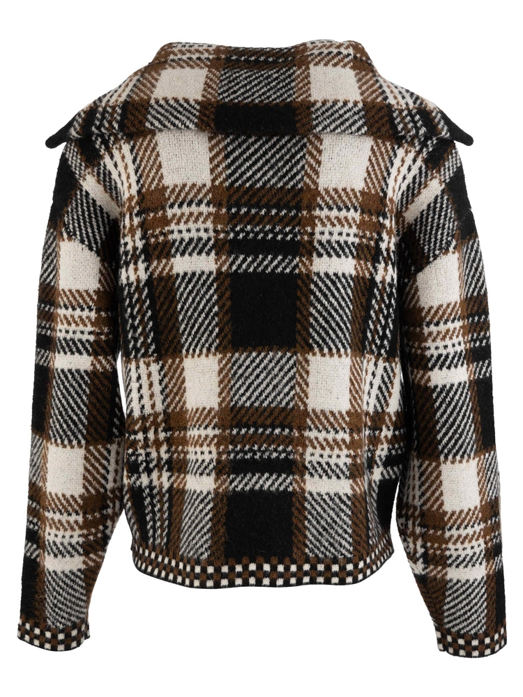 Rue Zip Up Jacket