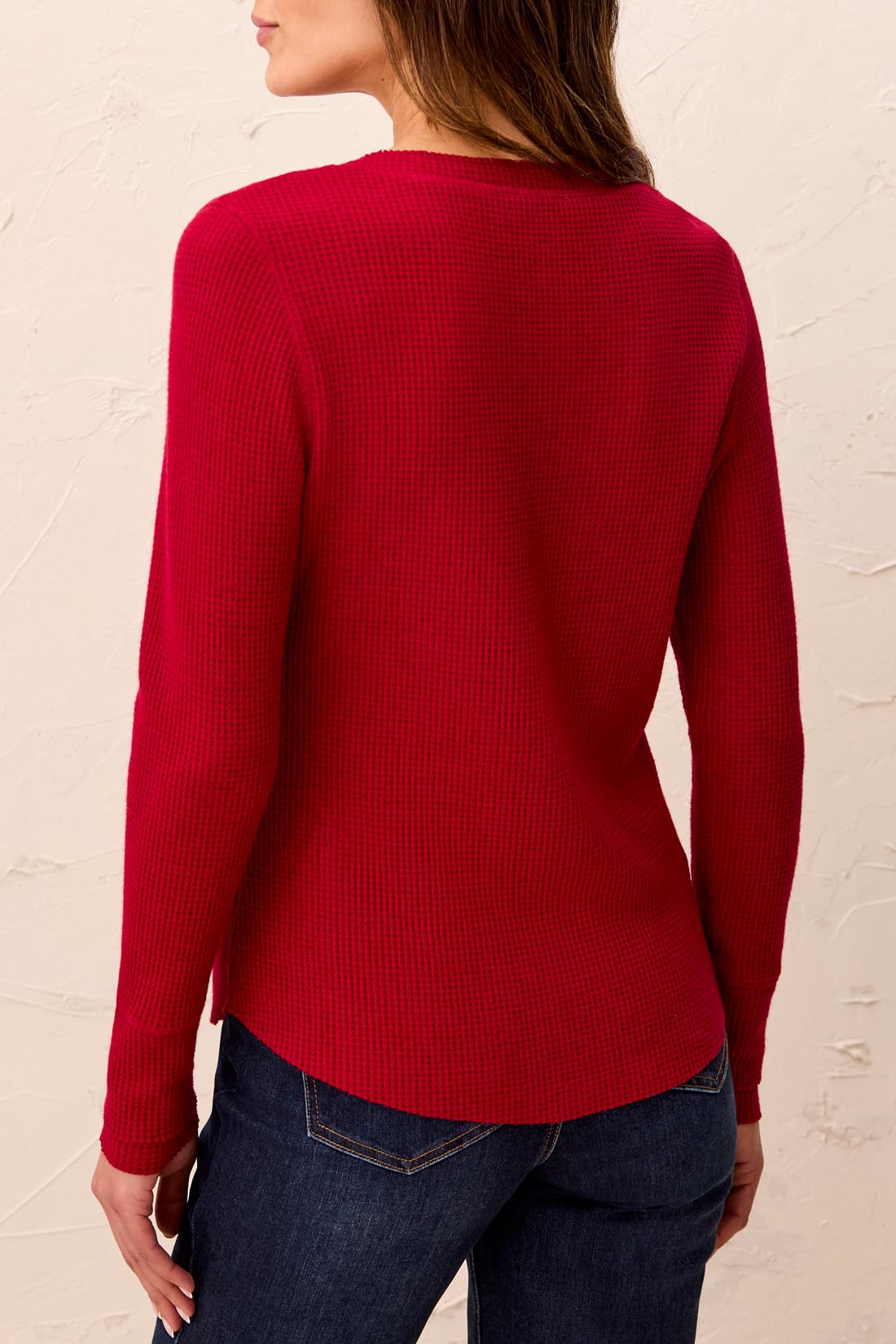 Classic Henley