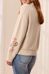 Chantilly Sweater