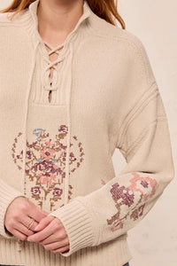 Chantilly Sweater