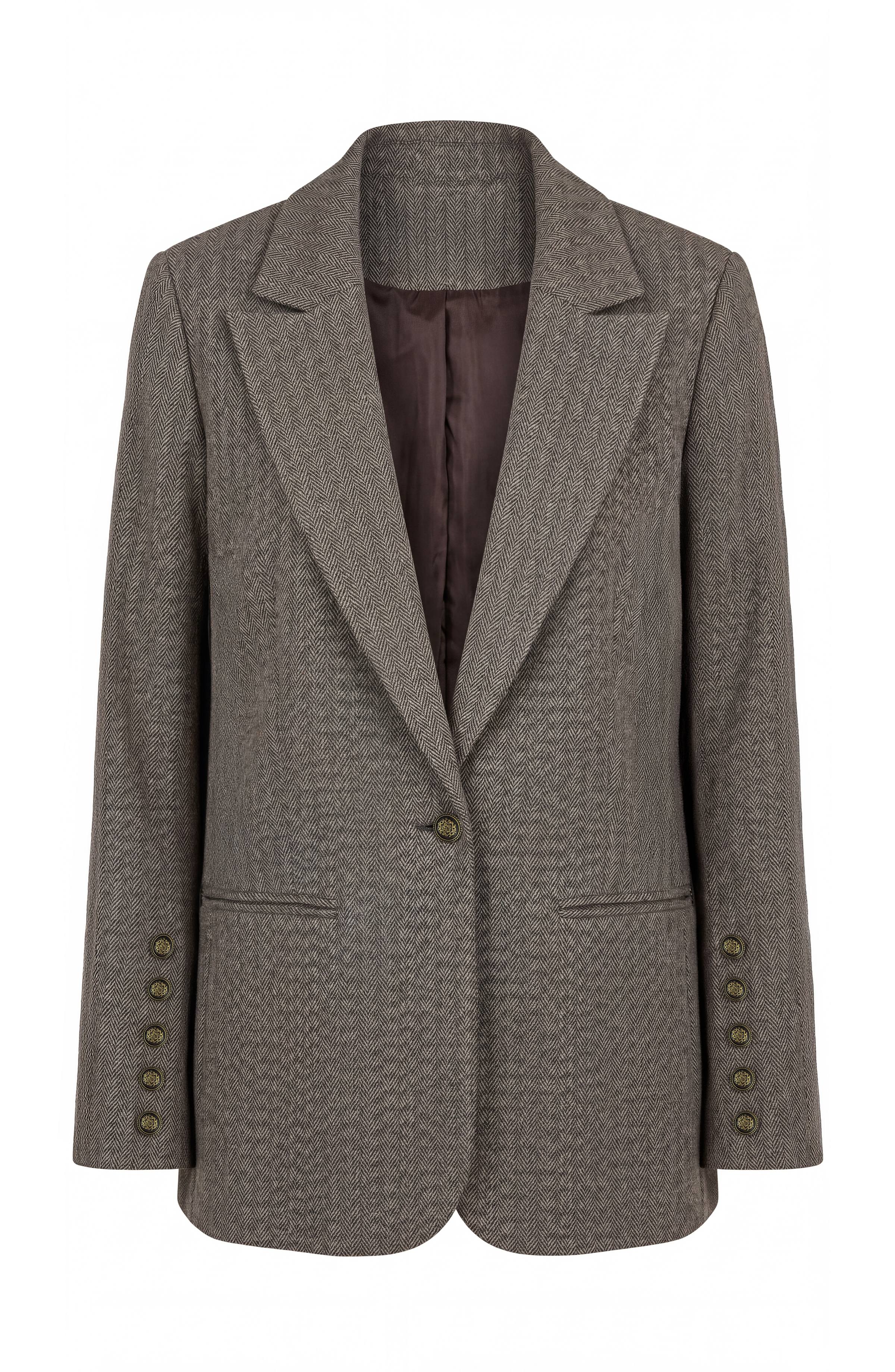 Classic Blazer