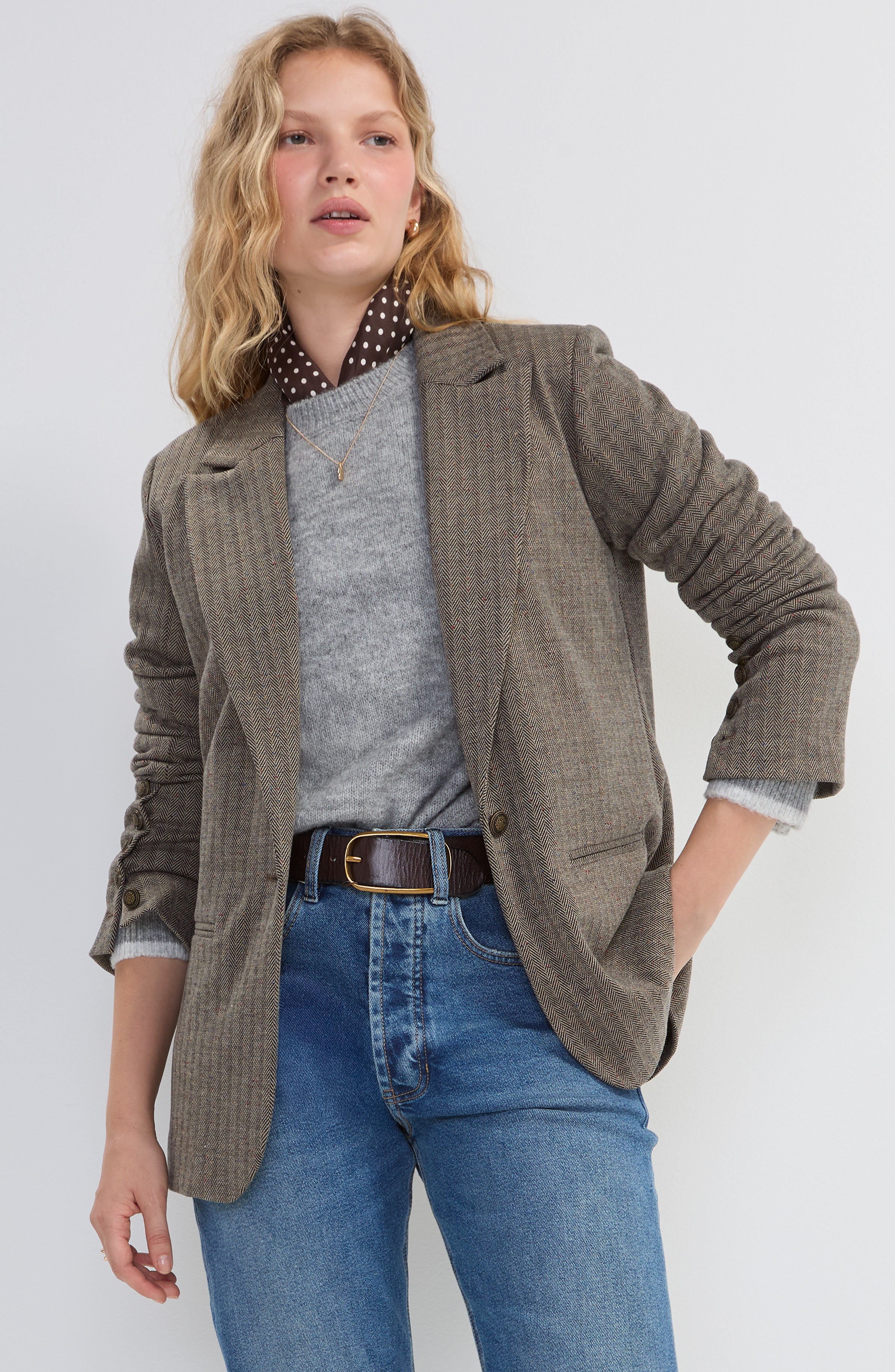 Classic Blazer